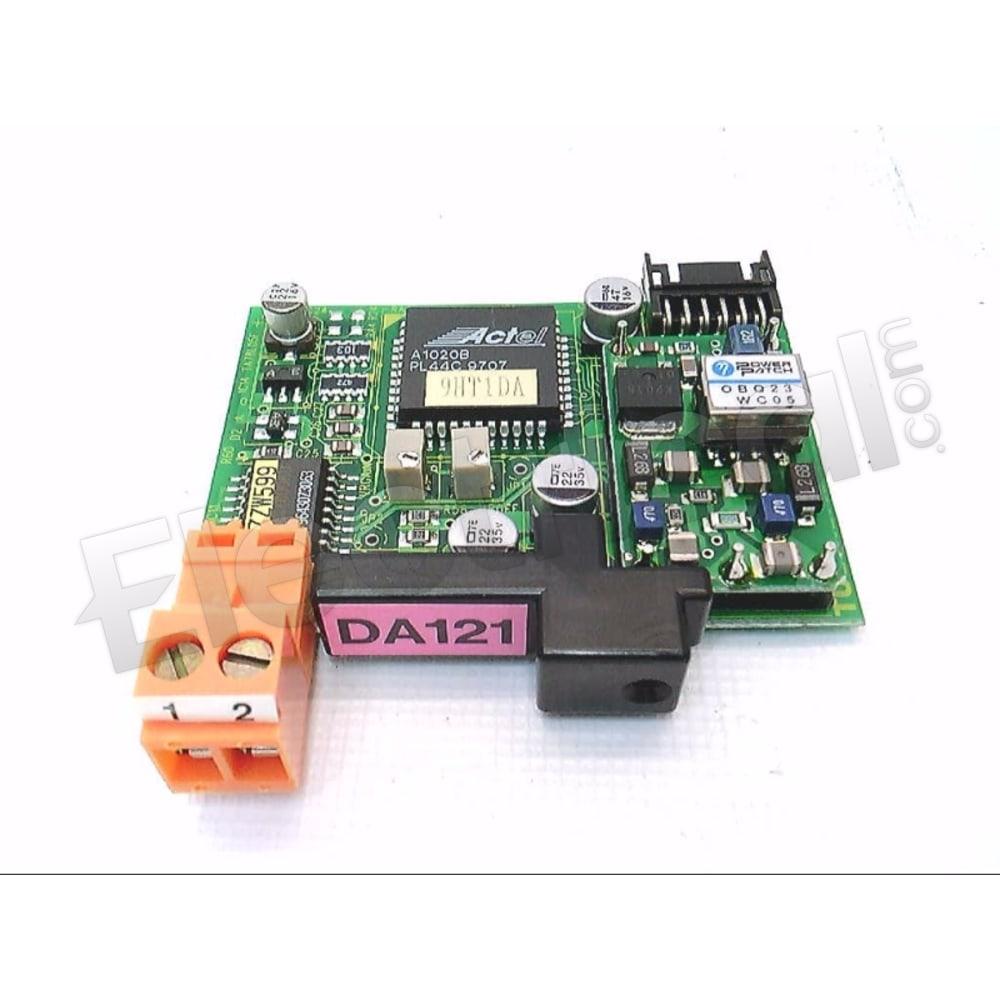 TDA121-BS