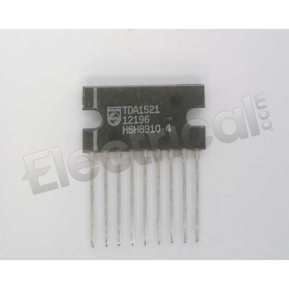 TDA1521