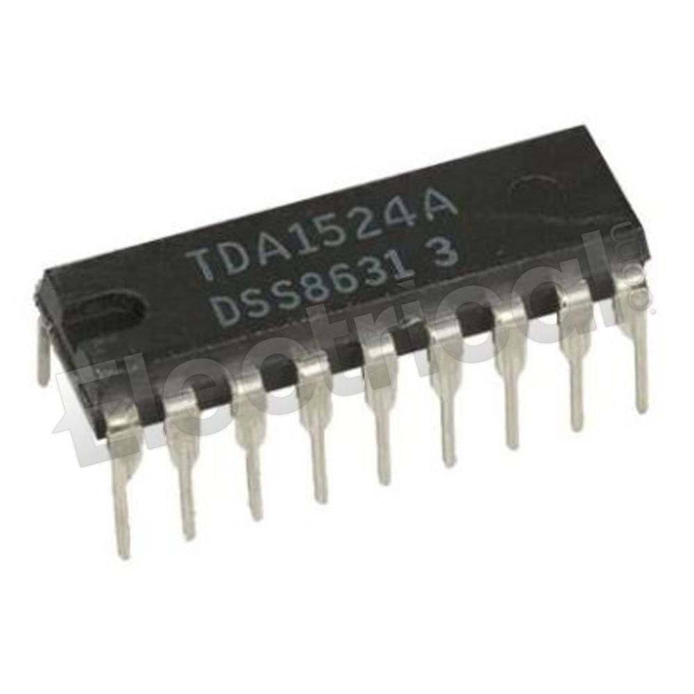 TDA1524A