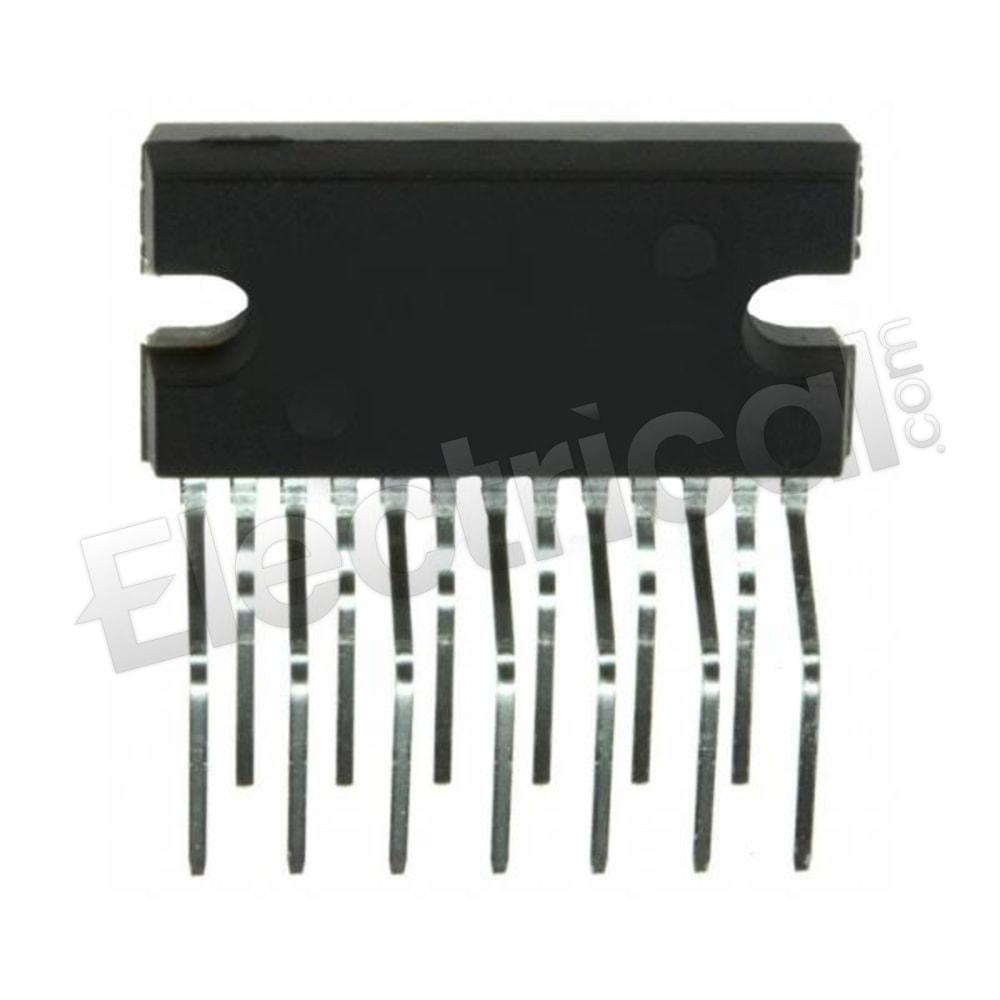 TDA1552Q