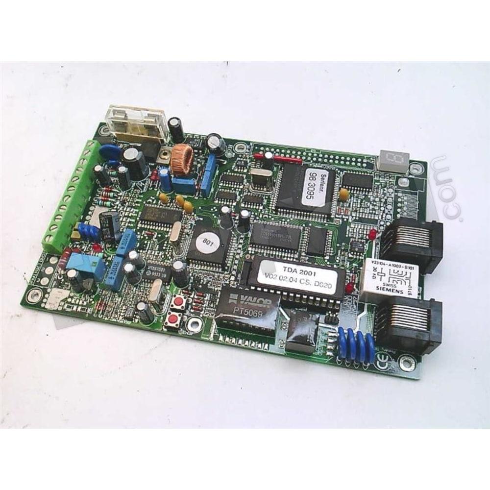 TDA2001