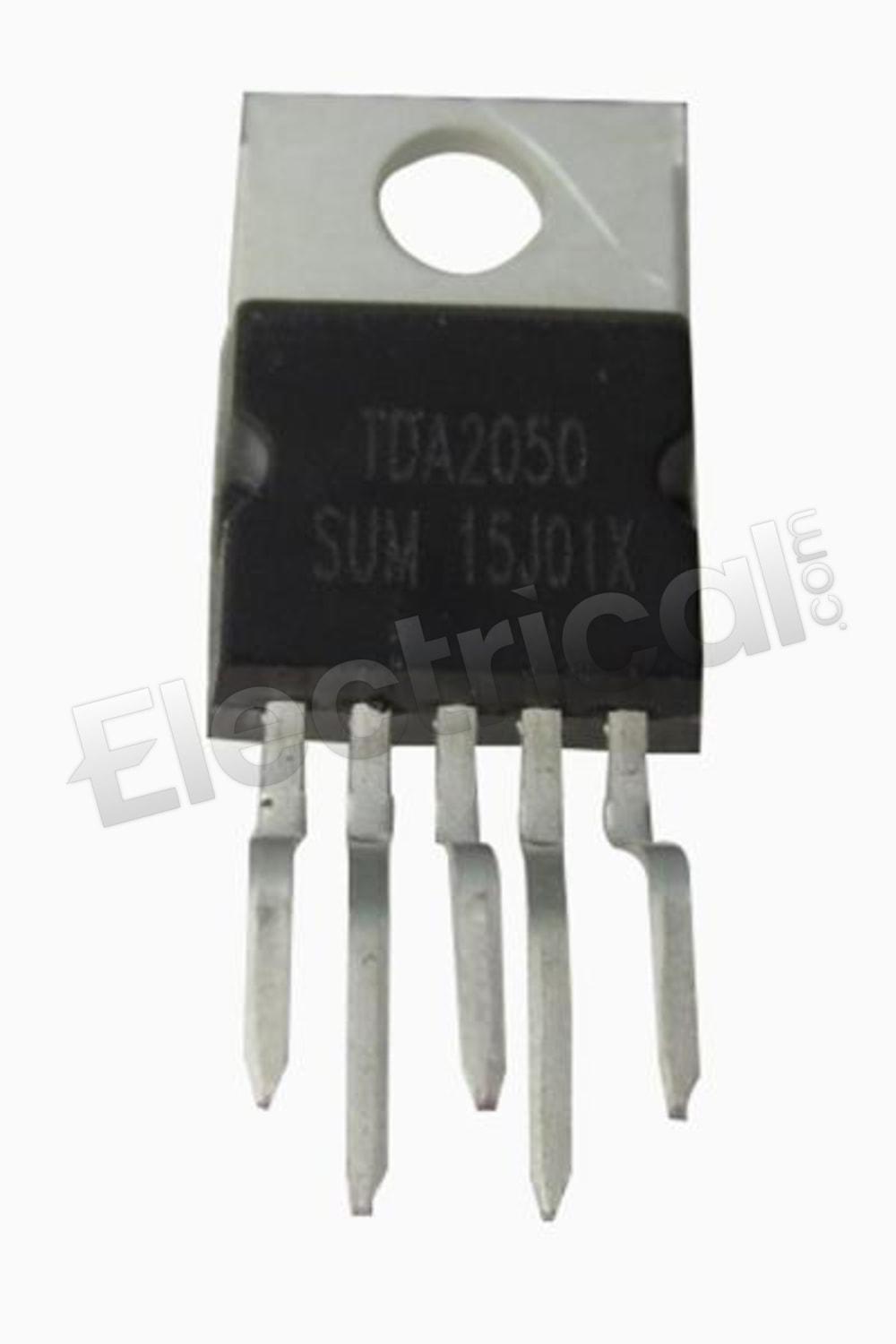 TDA2050
