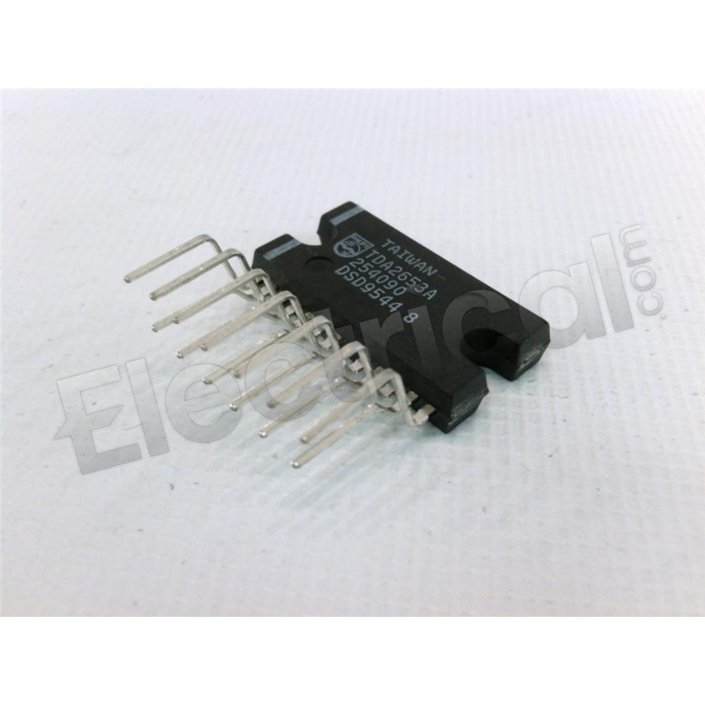 TDA2653A