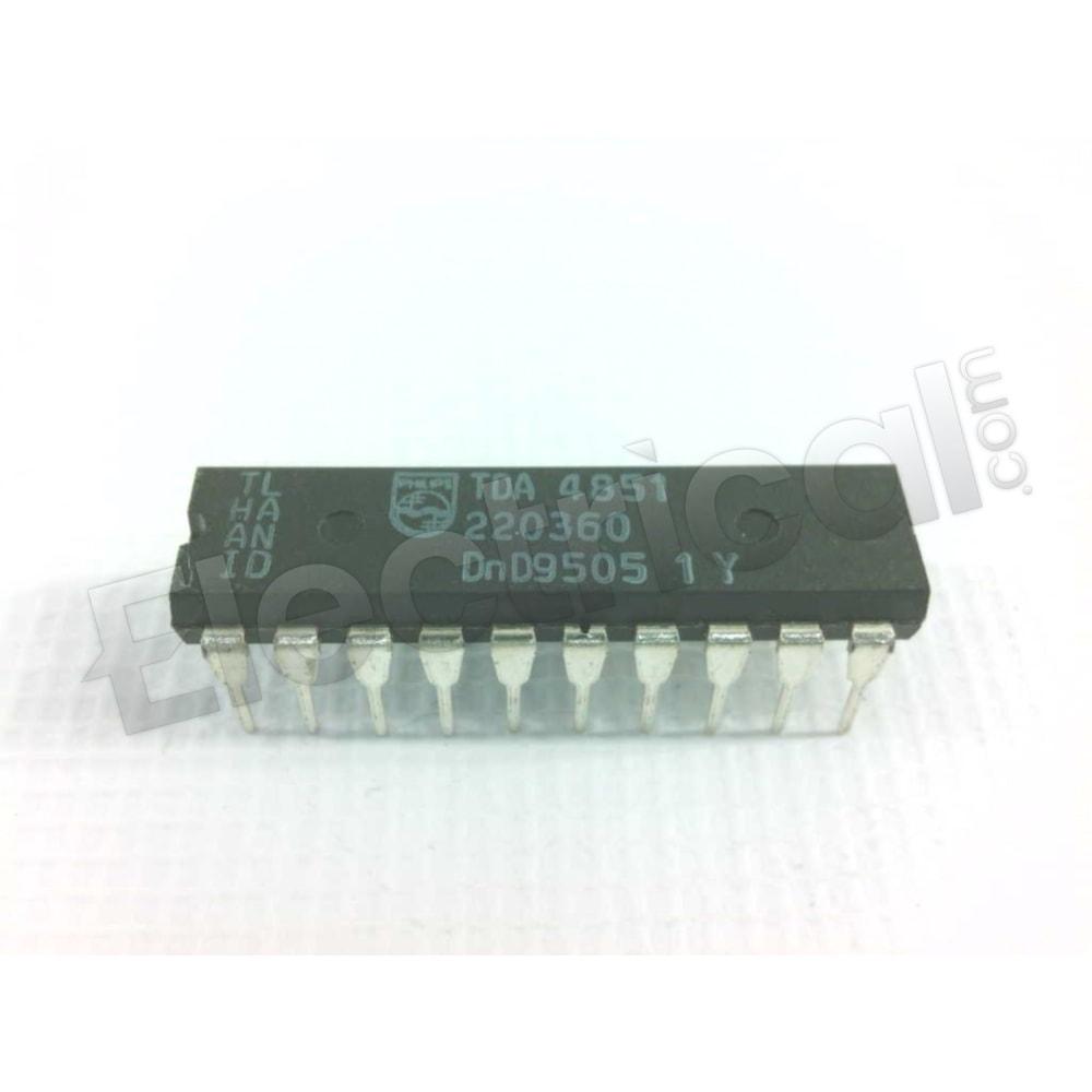 TDA4851