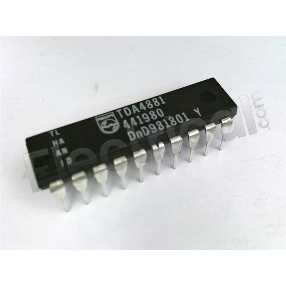 TDA4881
