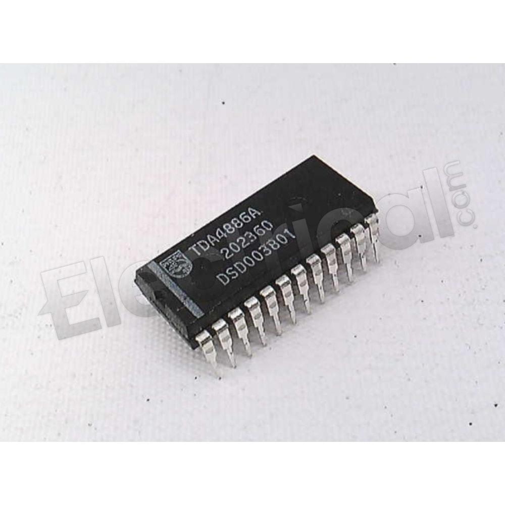 TDA4886A