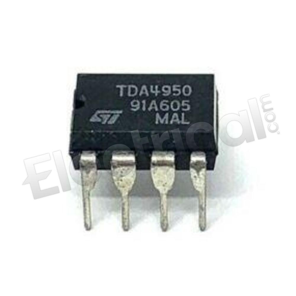 TDA4950