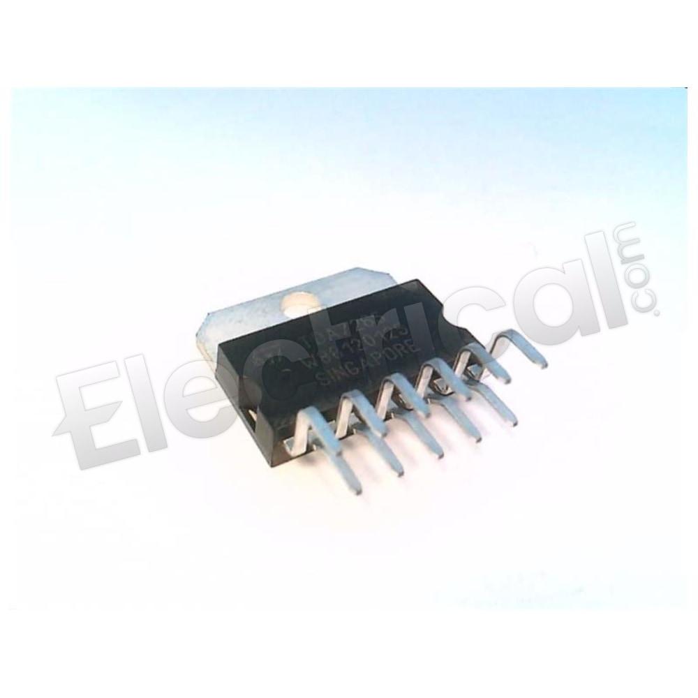 TDA7265