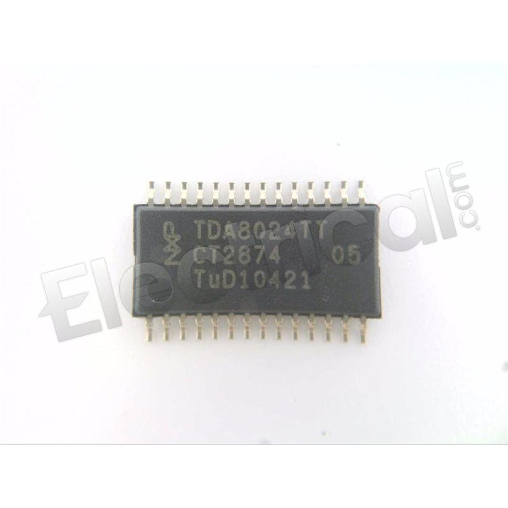 TDA8024TT/C1,118