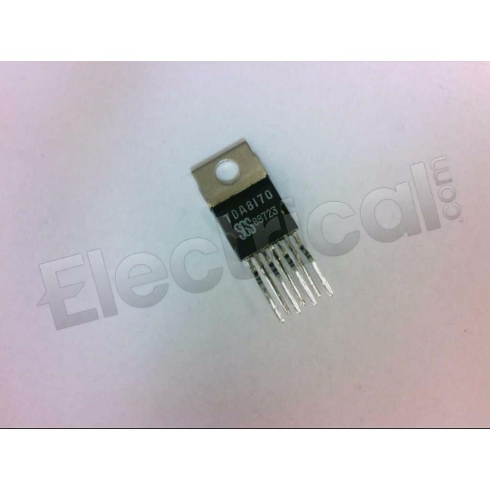 TDA8170
