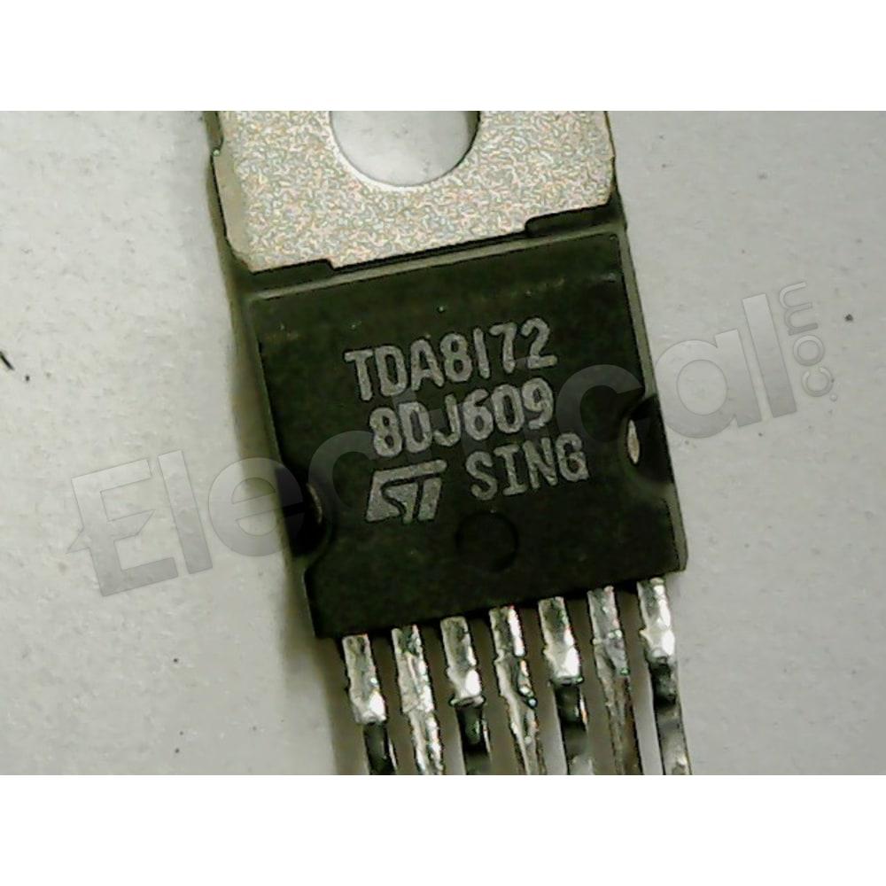 TDA8172