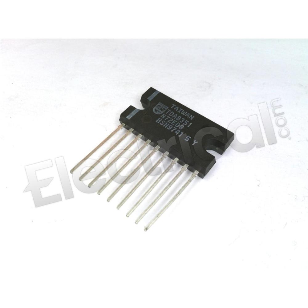 TDA8351