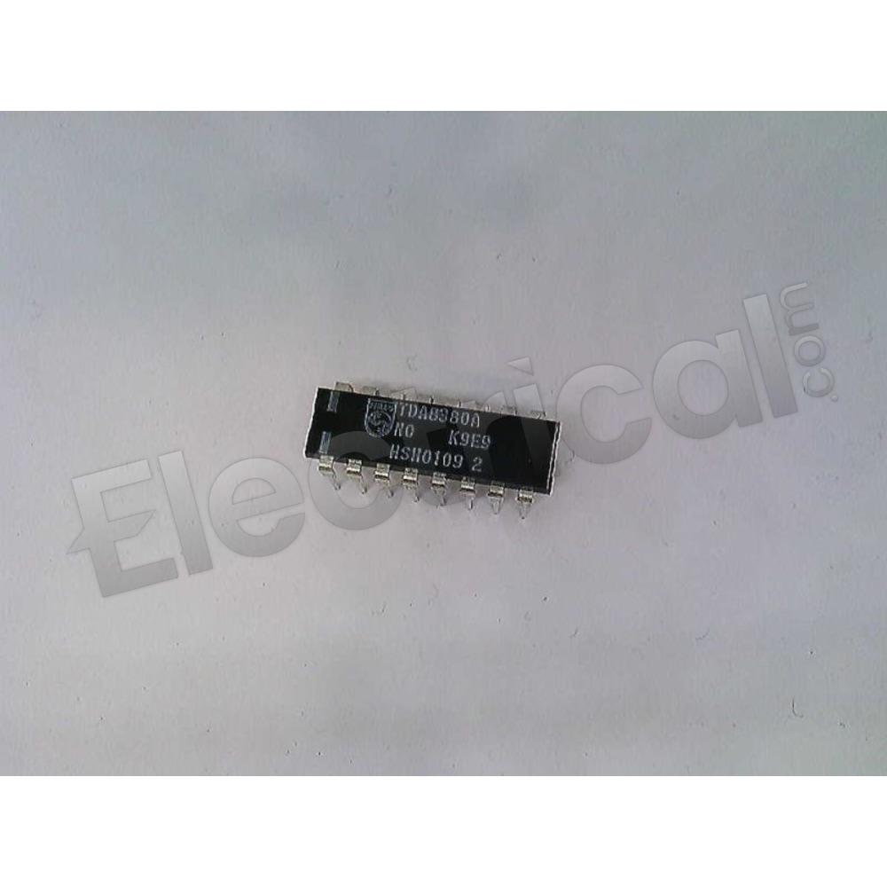 TDA8380A