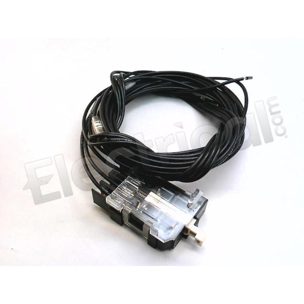 General Electric Contactor And Motor Starter Auxiliary TDAS11