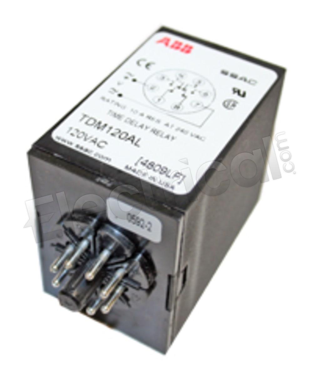 TDB120ALD