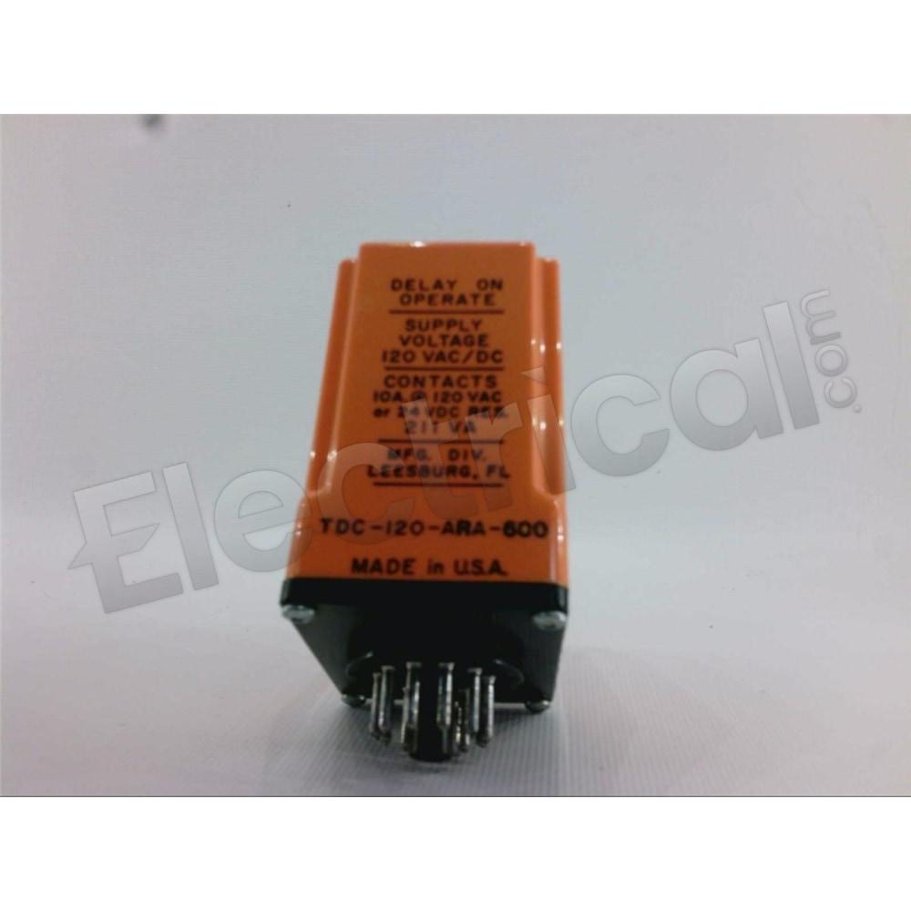 TDC-120-ARA-600