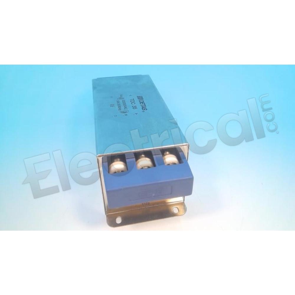 Detas Part And Accessory TDC-35