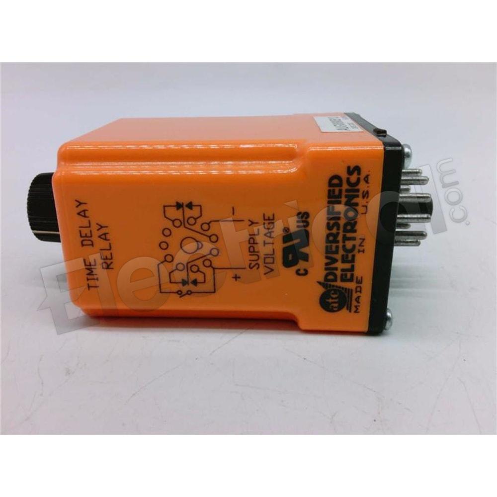 TDD-120-AKA-200