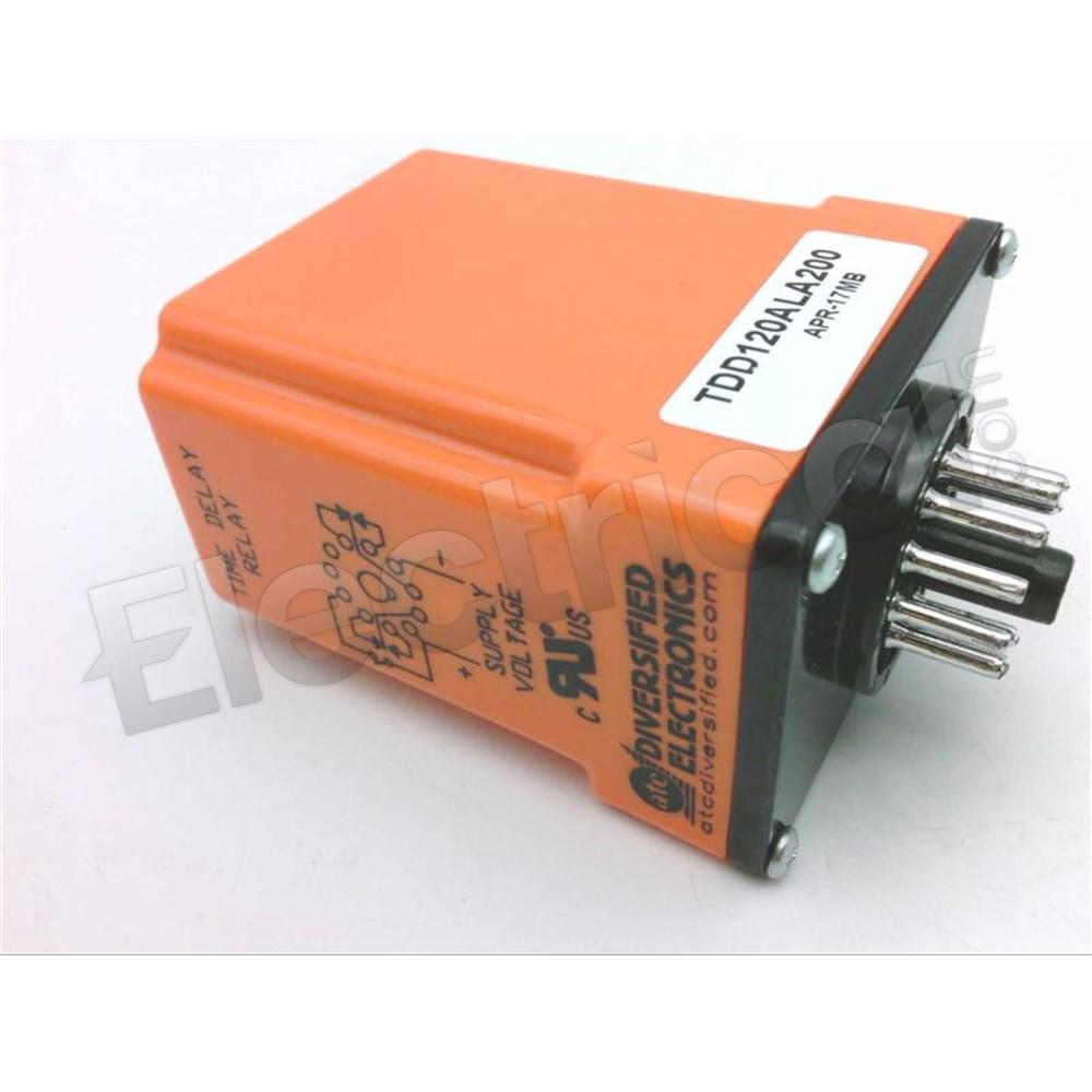 TDD-120-ALA-200