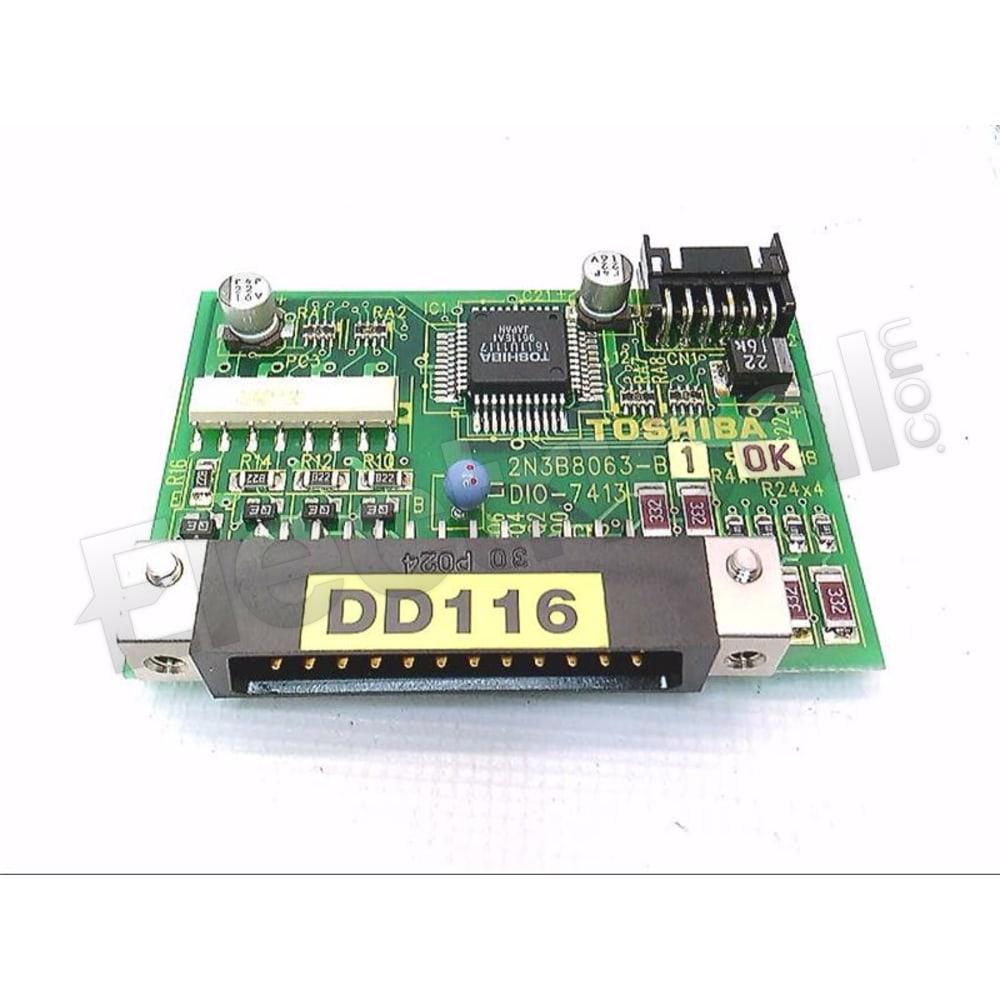 TDD116-BS