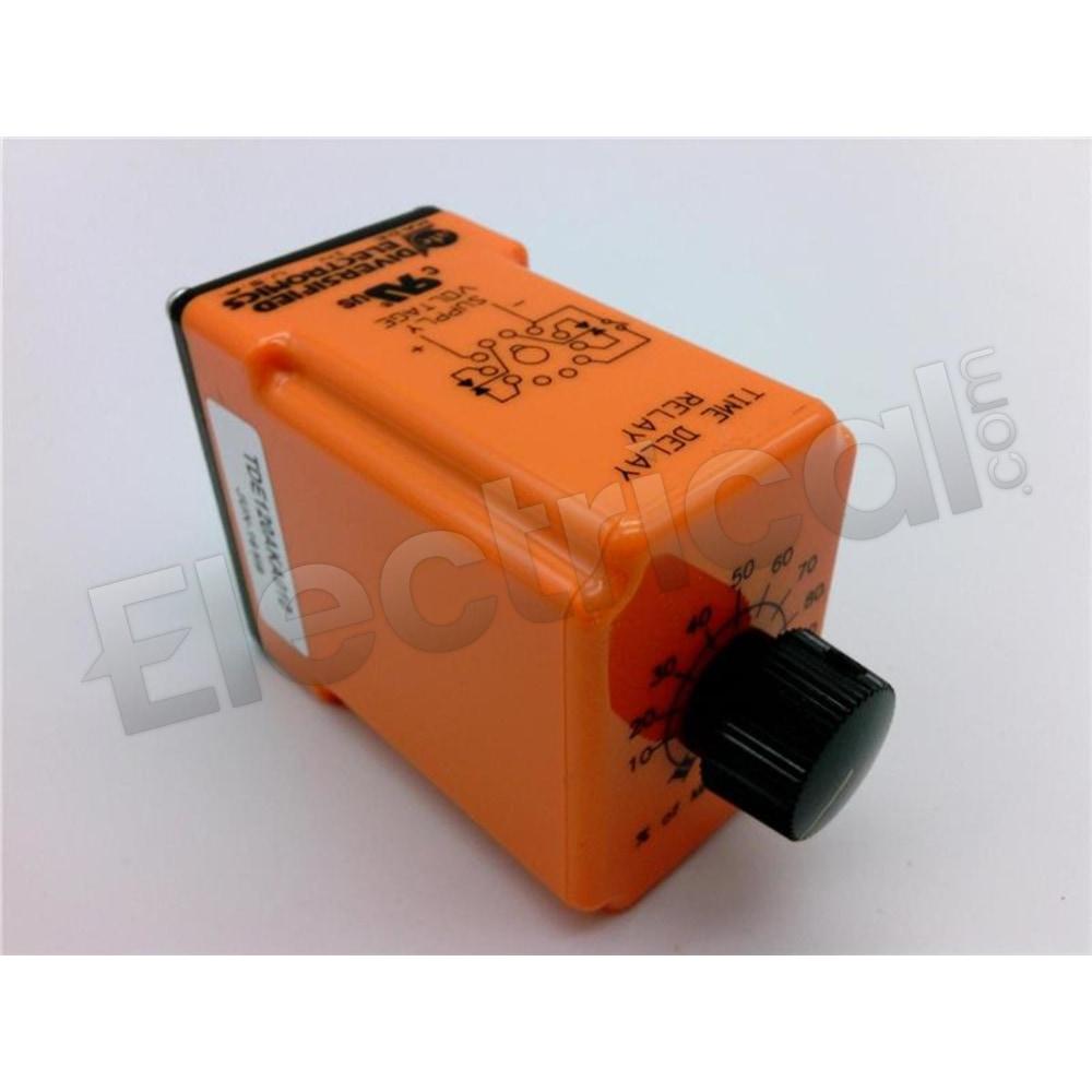 TDE-120-AKA-010
