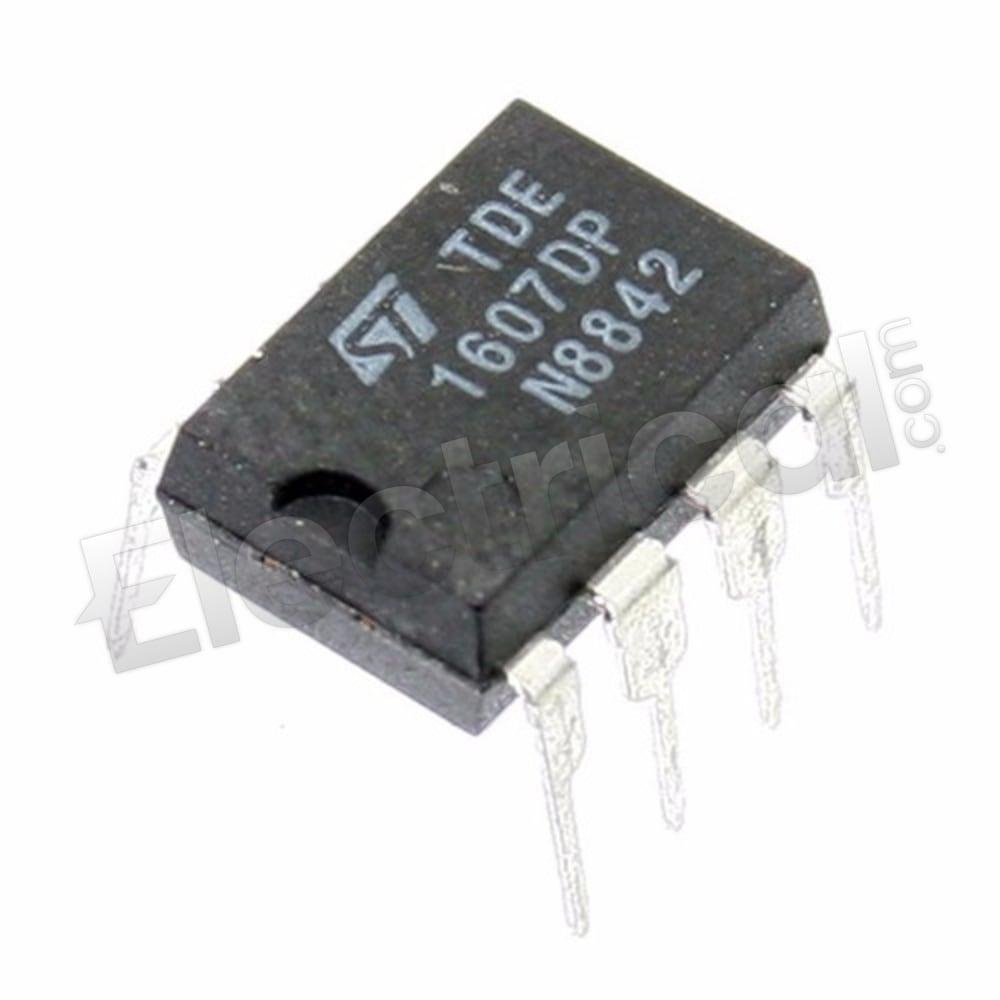 TDE1607DP