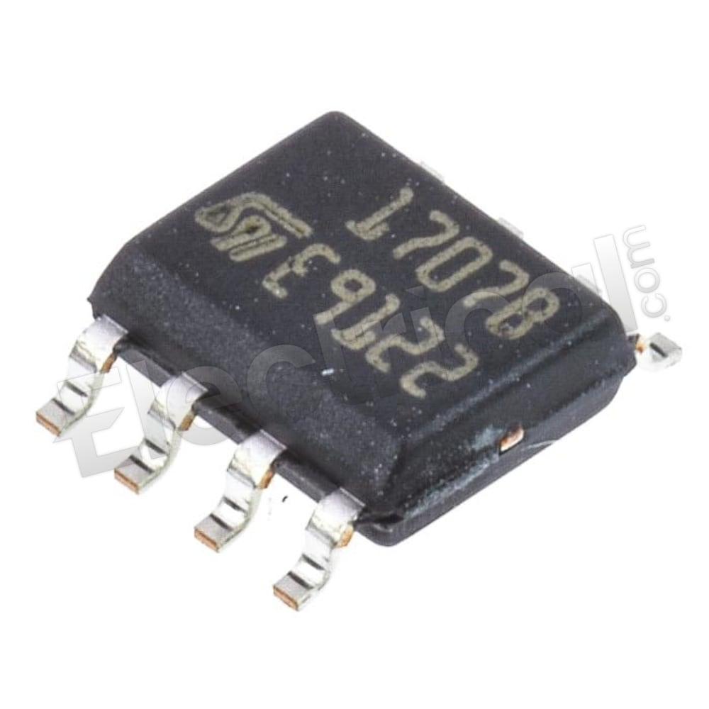 TDE1707BFP