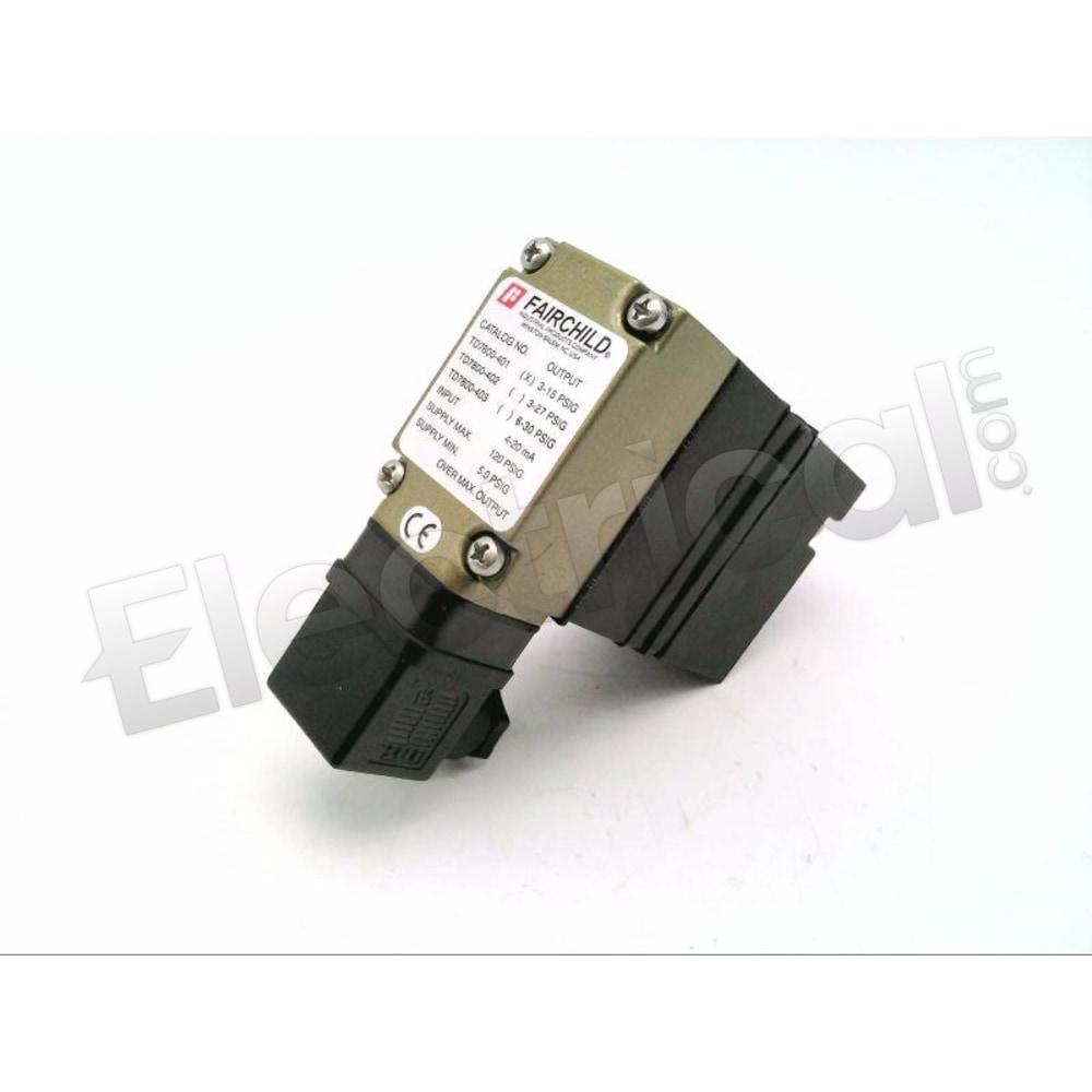 TDEI7800-401