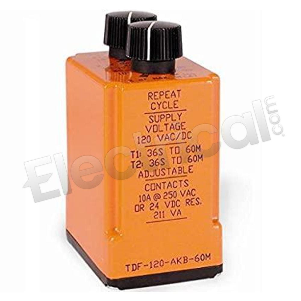 TDF-120-ALA-8H