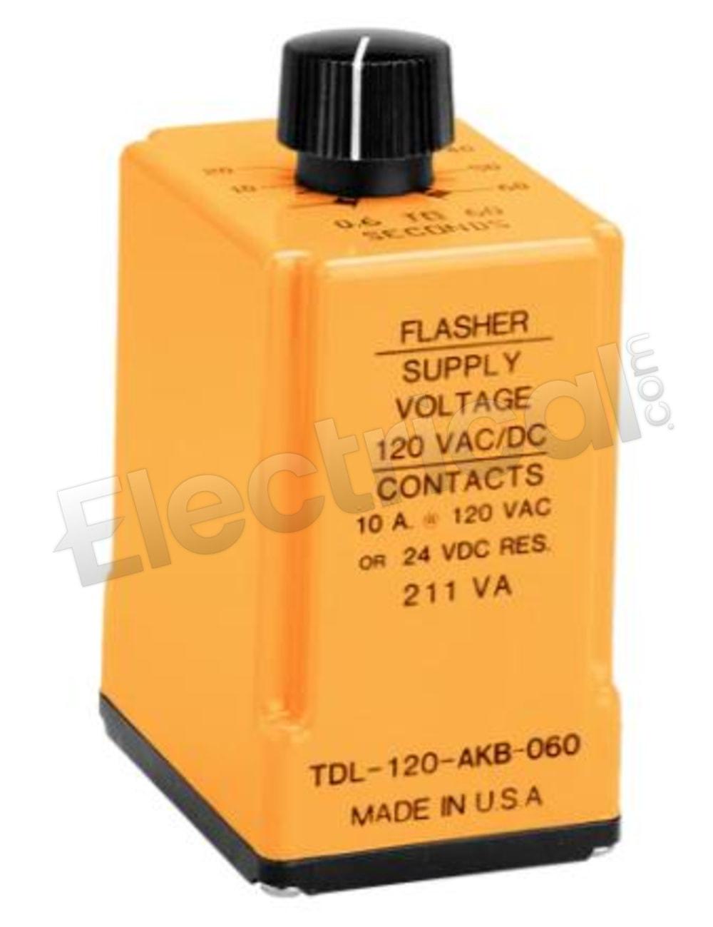TDL-120-AKA-010