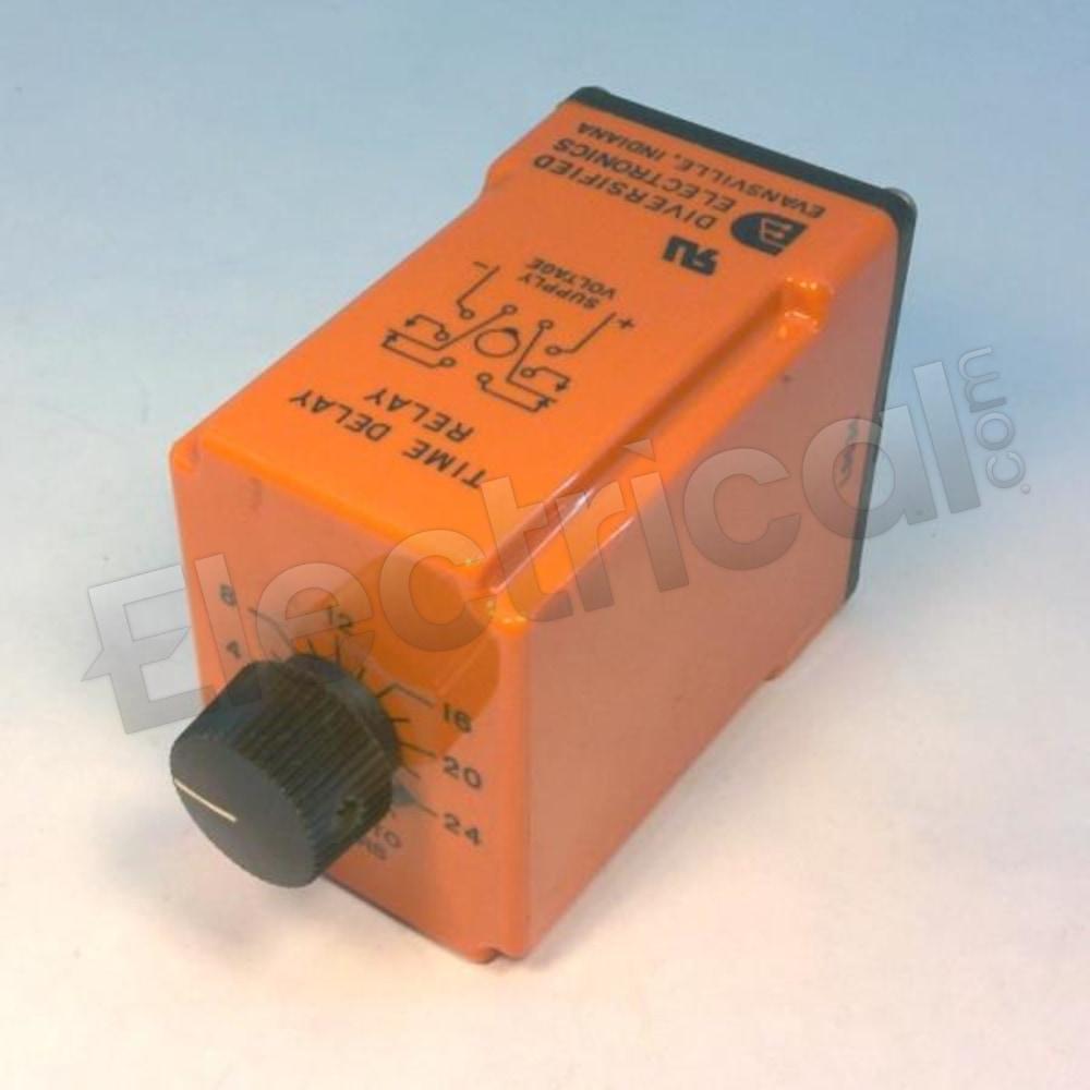 TDL-120-AKA-24H