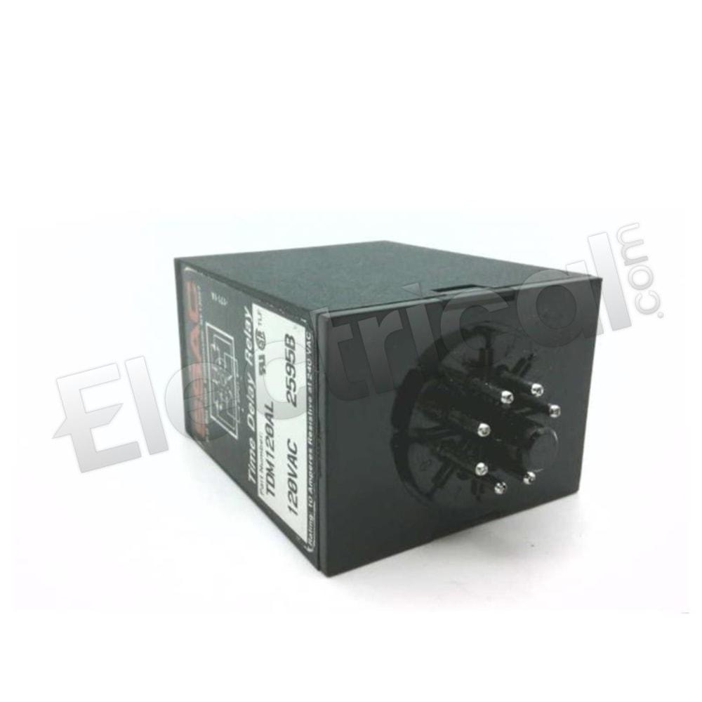 TDM120AL