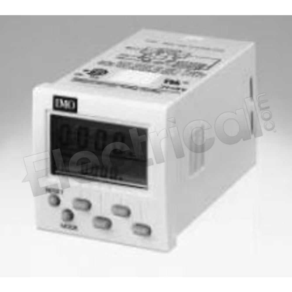 TDMS 24VAC/DC