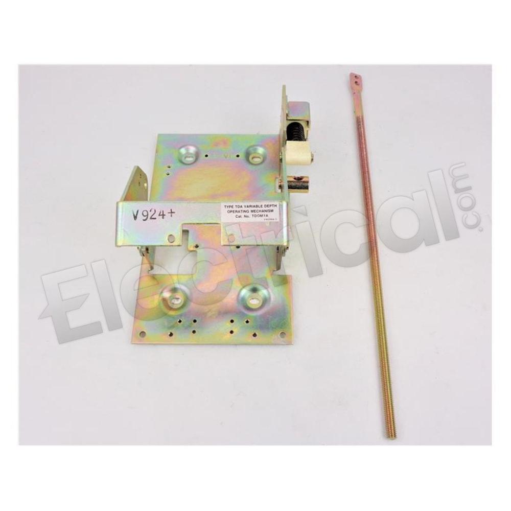 General Electric Part And Accessory TDOM1A