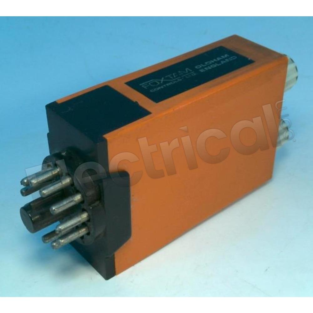 TDR-110VAC