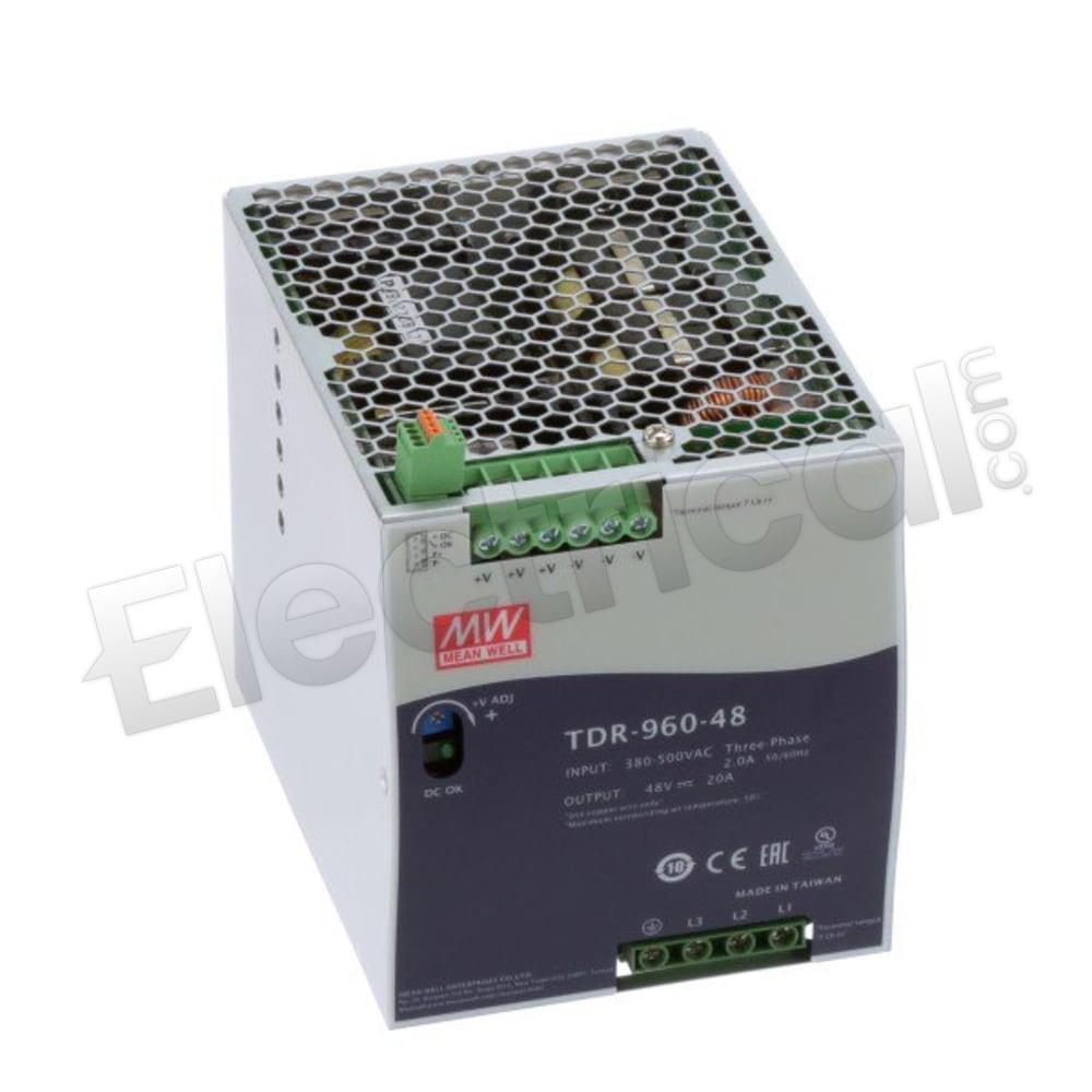 TDR-960-48