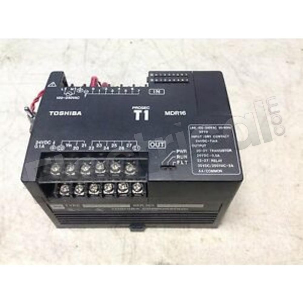 TDR116-3S