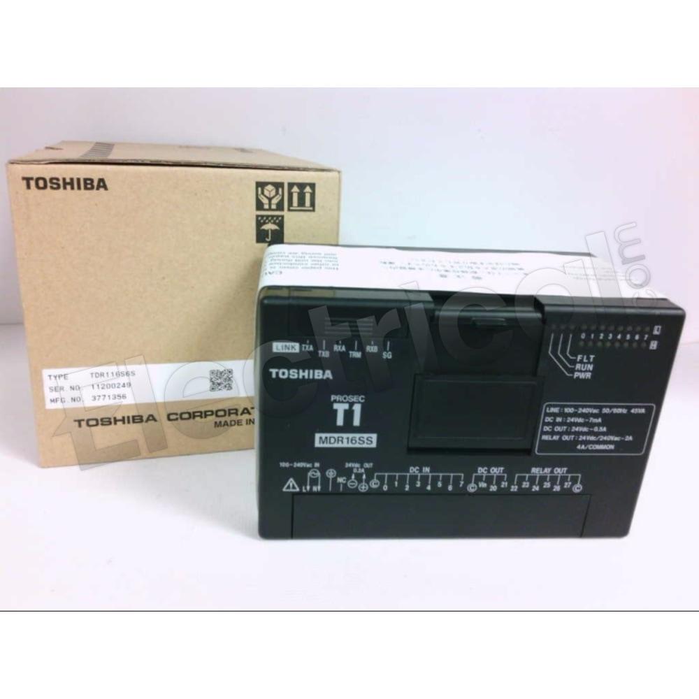 TDR116S6S