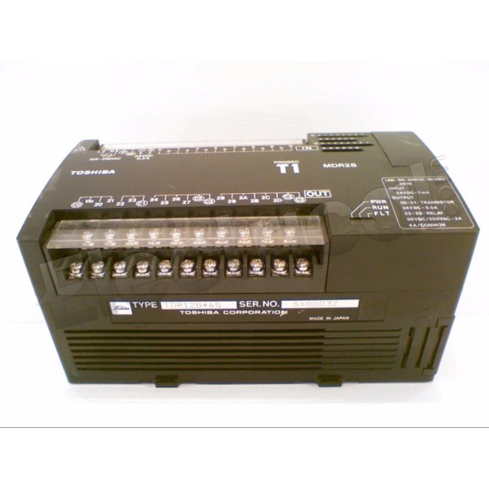 TDR1286-S