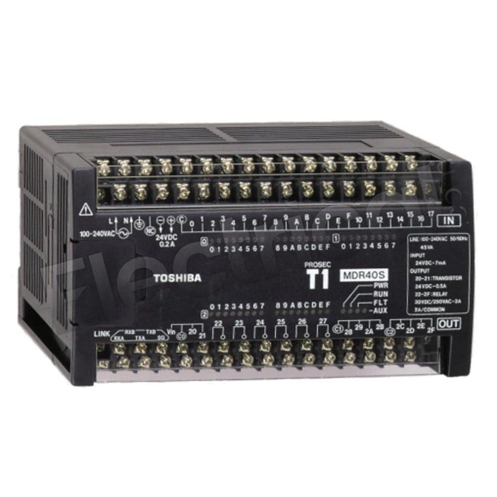 TDR140S6-S