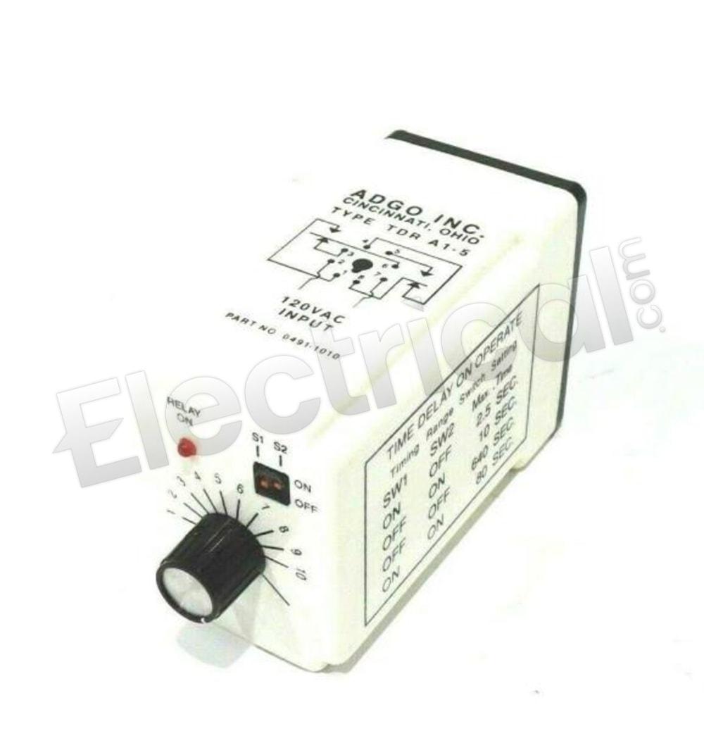 Adgo Fuse Part And Accessory TDRA15