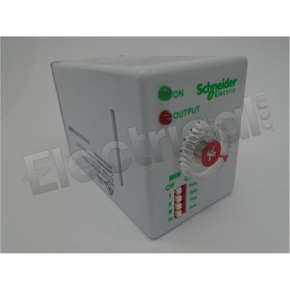 Schneider Electric Fuse Part And Accessory TDRSOXP-12V