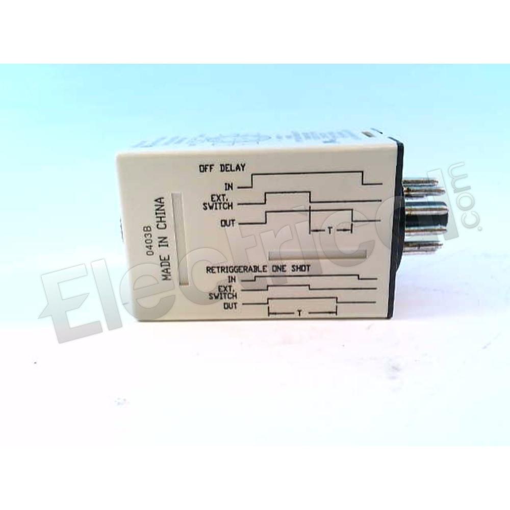 TDRSRXP-240V