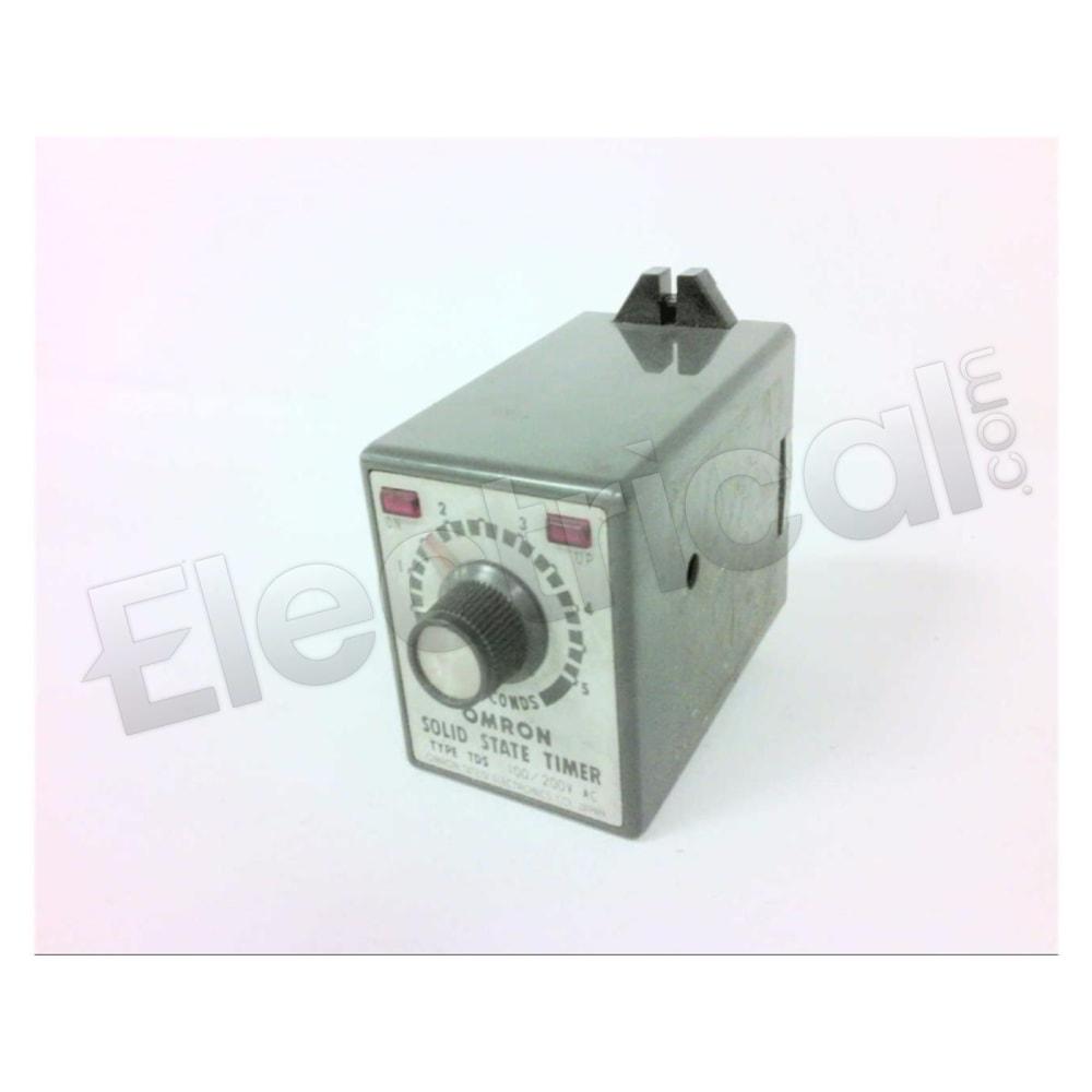 TDS-100-200