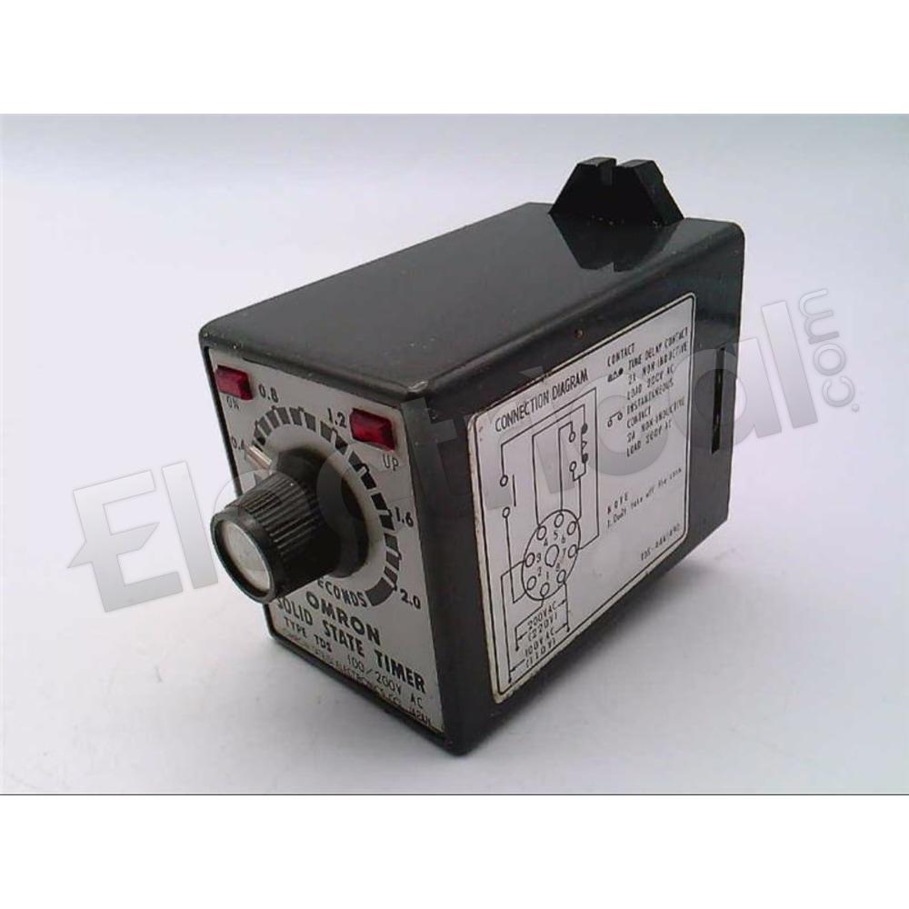TDS-2S-AC200