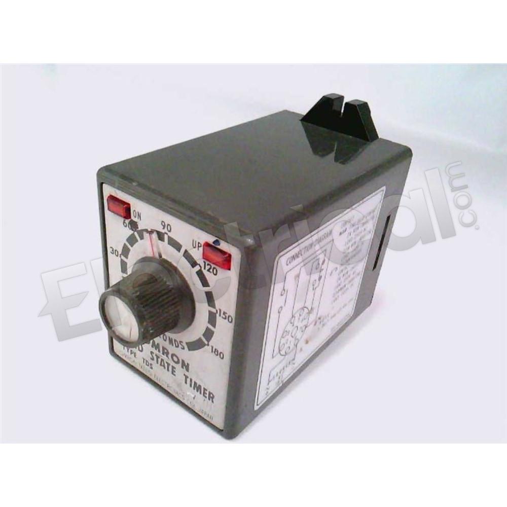 TDS-44A223E-0-180S