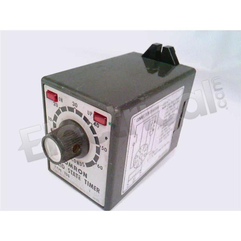 TDS-44A223E-0-60S