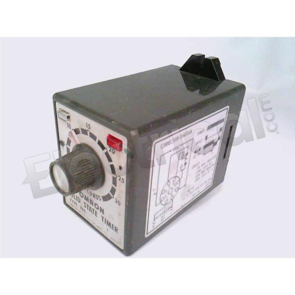 TDS-A277C-0-30S