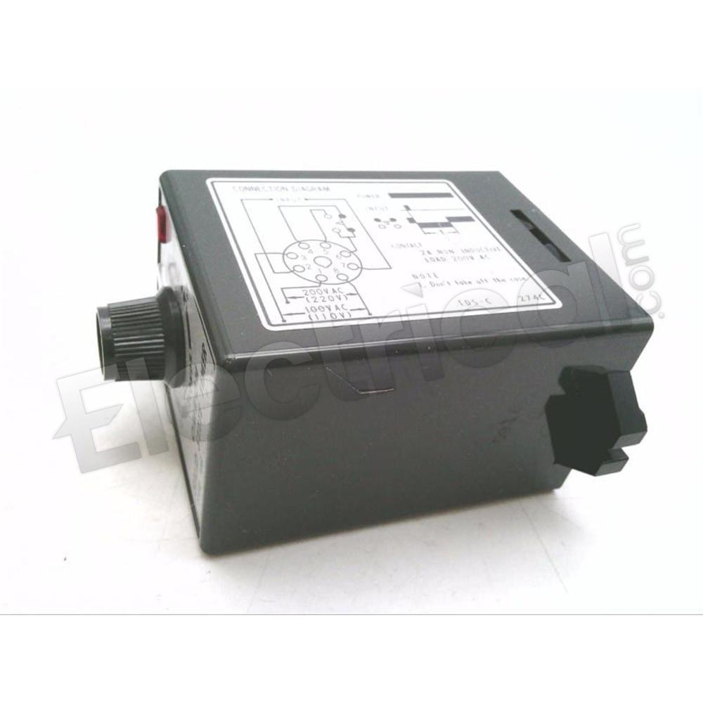 TDS-C-015-AC120