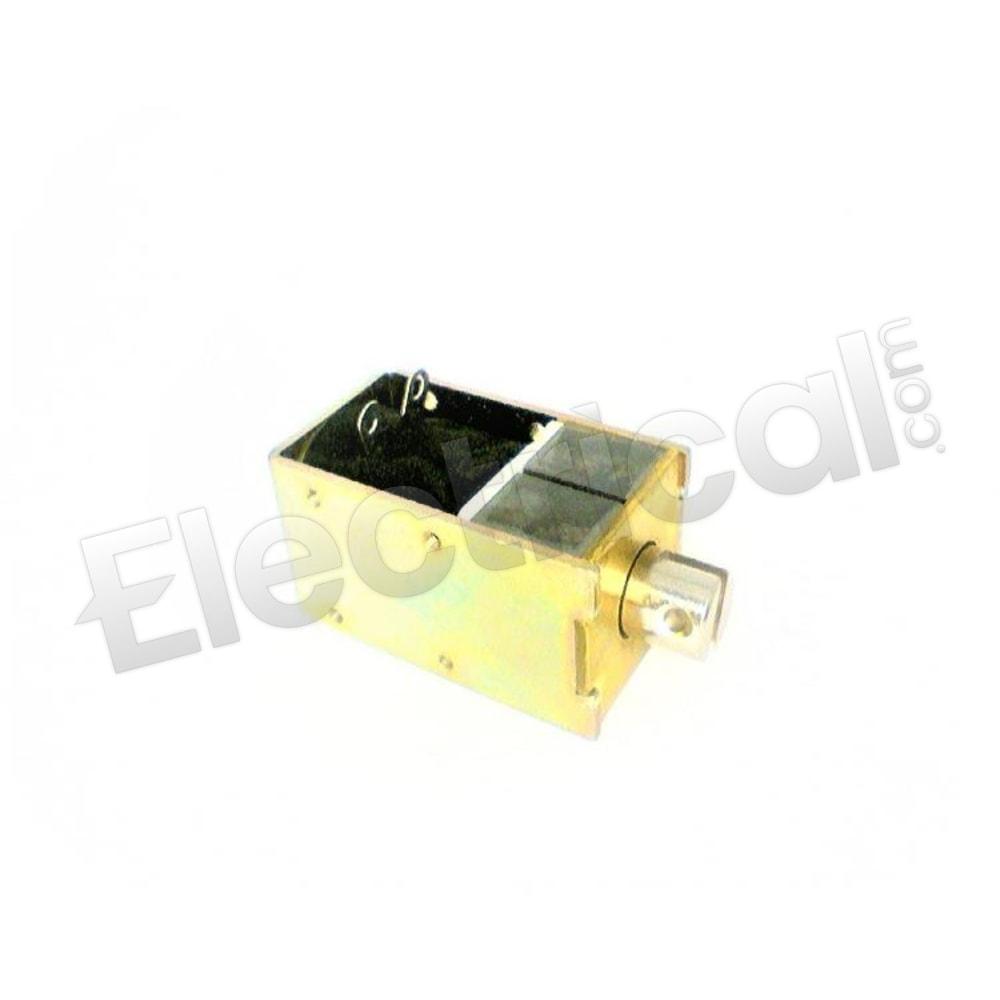 TDS-K12E-DC-6V TERMINALS